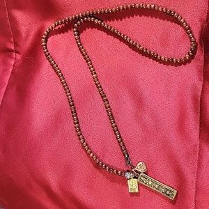 Stella and Dot necklace
